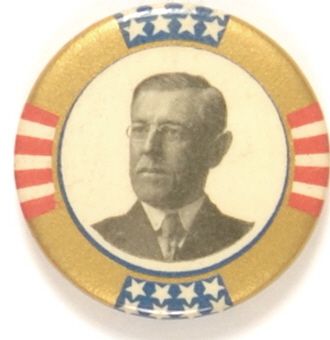 Wilson Scarce Celluloid