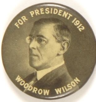 Wilson for President 1912