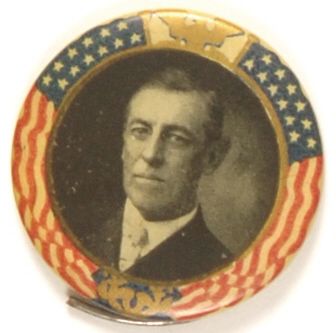 Woodrow Wilson