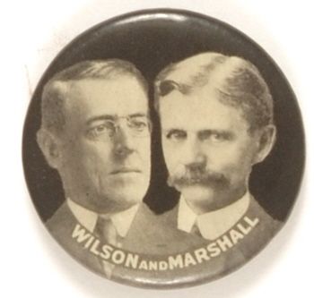 Wilson-Marshall Jugate