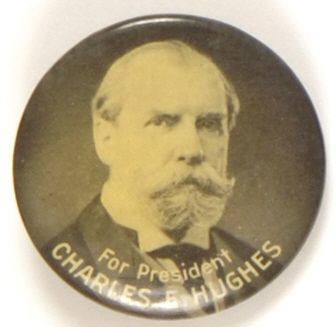 Hughes for President