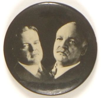 Hoover-Curtis Scarce Jugate