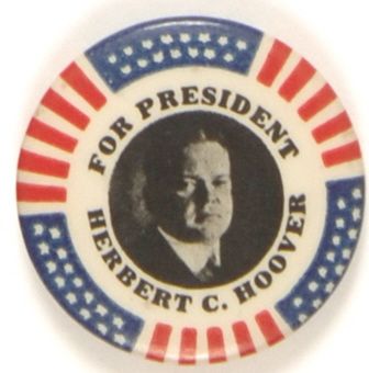 Hoover for President