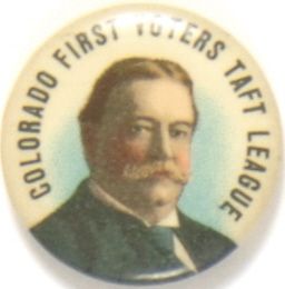 Taft First Voters Colorado