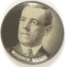 Wilson Picture Pin