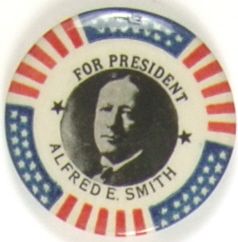 Al Smith for President