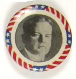 Hoover Stars and Stripes