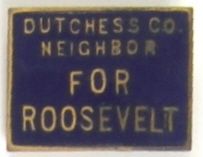 FDR Duchess County Neighbor