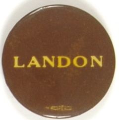 Landon Name Pin