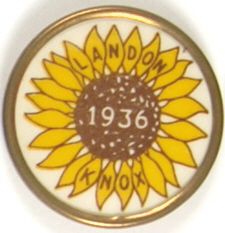 Landon Sunflower