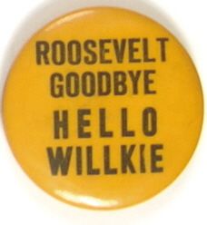 Hello, Willkie!