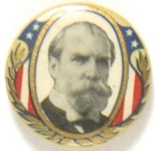 Charles Evans Hughes Beauty