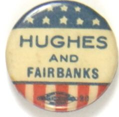 Hughes and Fairbanks