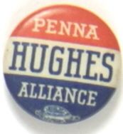 Hughes Pennsylvania Alliance