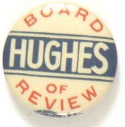Hughes Board of Review