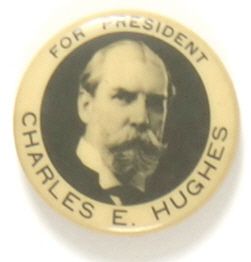 Hughes for President