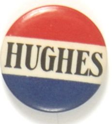 Hughes Red, White, Blue