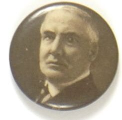 Harding Picture Pin