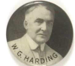 Harding Different Photo
