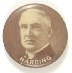 Warren Harding