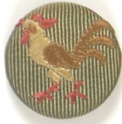 Cox Democratic Rooster