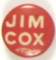 Jim Cox Red Version