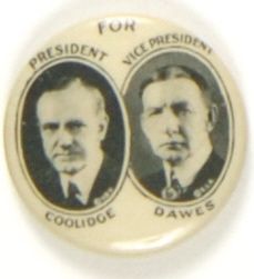 Coolidge-Dawes Jugate
