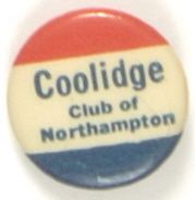 Coolidge Northampton