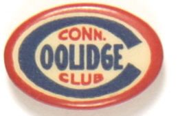 Coolidge Connecticut
