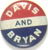 Davis and Bryan