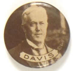John W. Davis