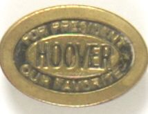 Hoover Our Favorite