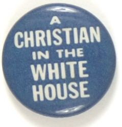 Anti Smith Christian in White House