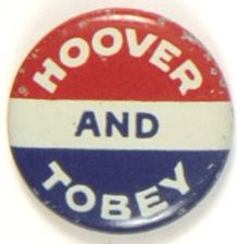 Hoover and Tobey New Hampshire