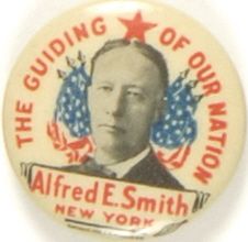 Smith Guiding Star Red Version