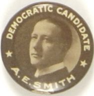 Al Smith Democratic Candidate