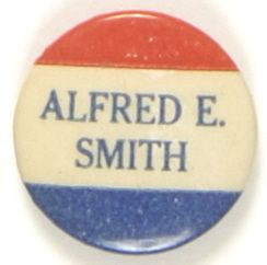 Alfred E. Smith