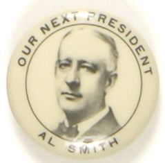 Smith Our Next President
