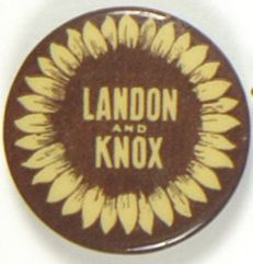Landon and Knox Sunflower