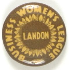 Landon Business Womens League