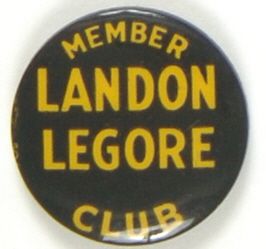 Landon Legore Club
