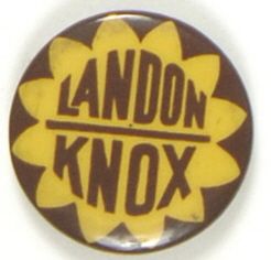 Landon-Knox Pilgrim