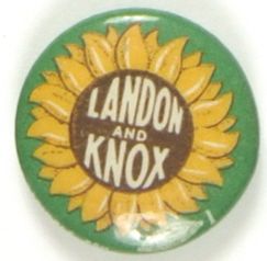 Green Landon-Knox