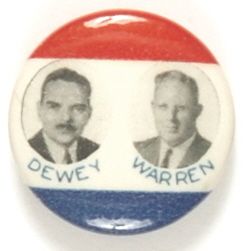 Dewey-Warren Jugate