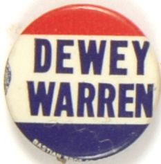 Dewey-Warren Celluloid