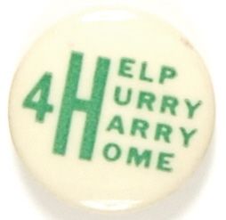 Dewey 4-H Club