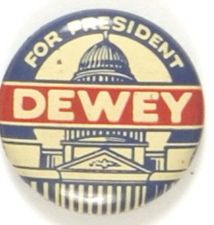 Dewey Capitol