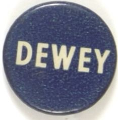 Dewey Eagle Regalia