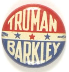 Truman-Barkley Stars