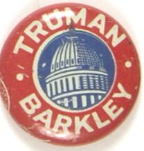 Harry Truman Capitol